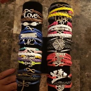 Braclets